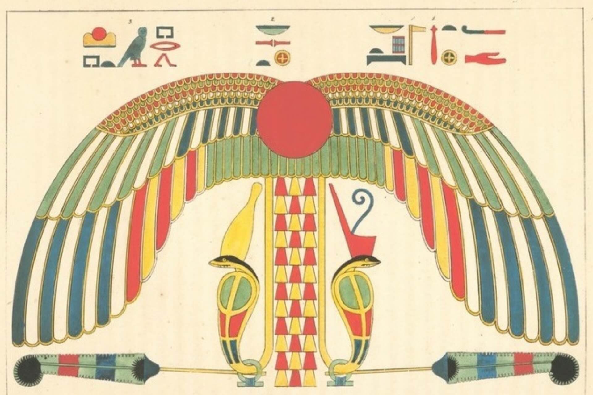 Thoth Trismegiste Le Premier Hermes Hermes Trismegiste