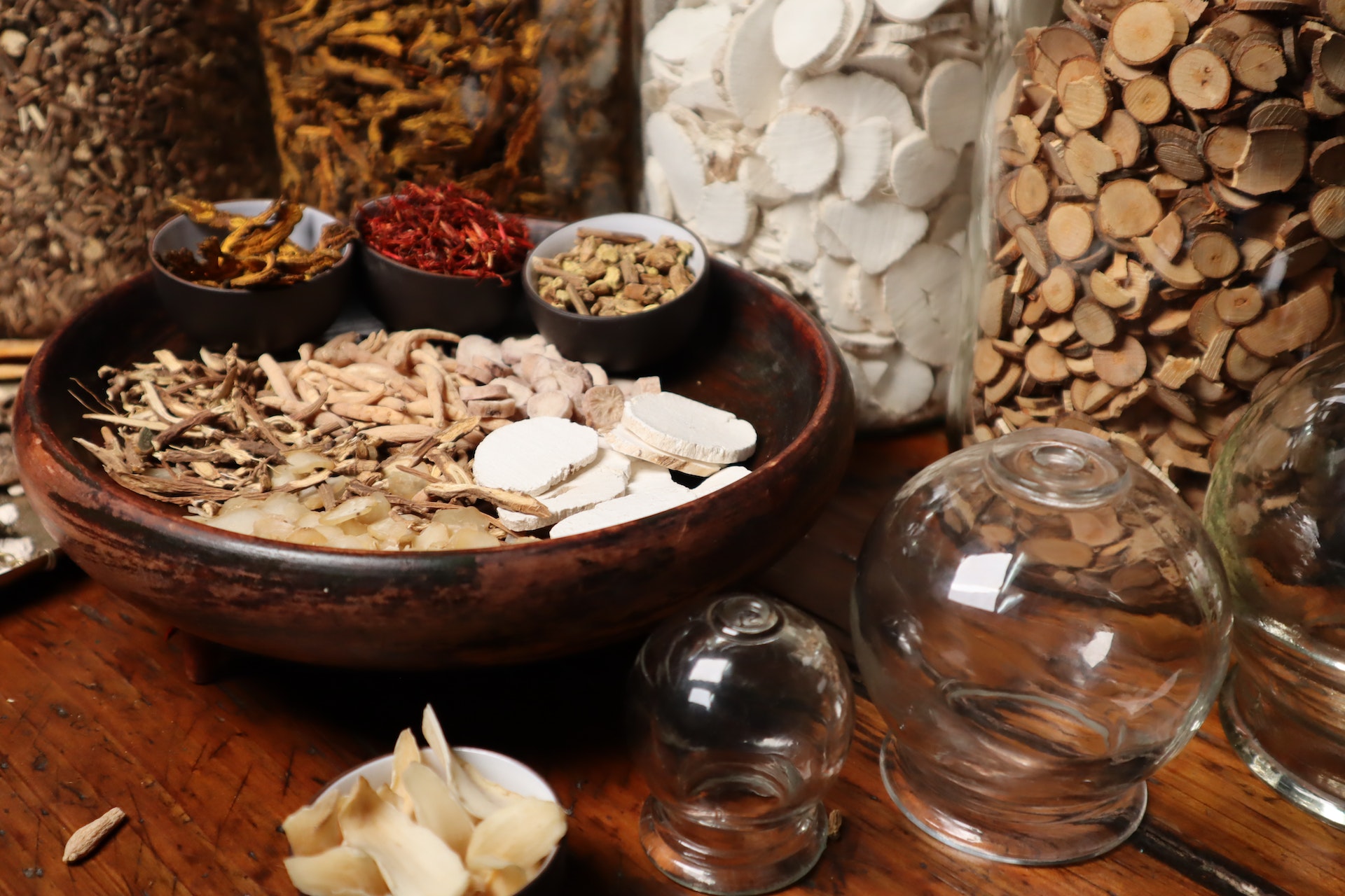 Pexels Chinese Medicine Podcast Podcast 12809556