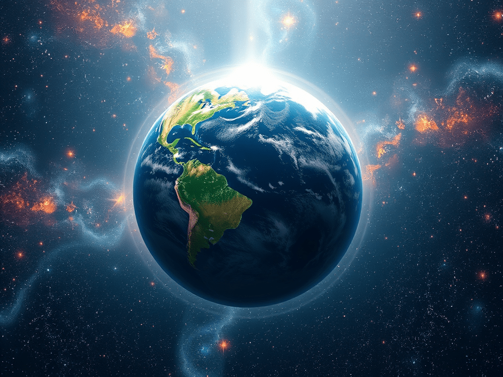 The New Paradigm: A Call to&nbsp;Evolve