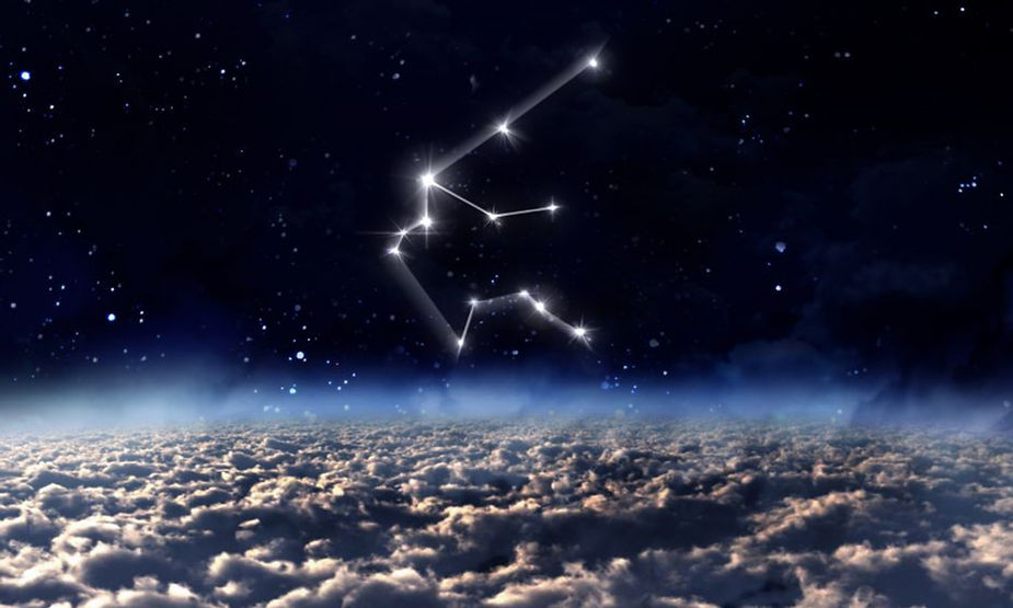 constellation of Aquarius
