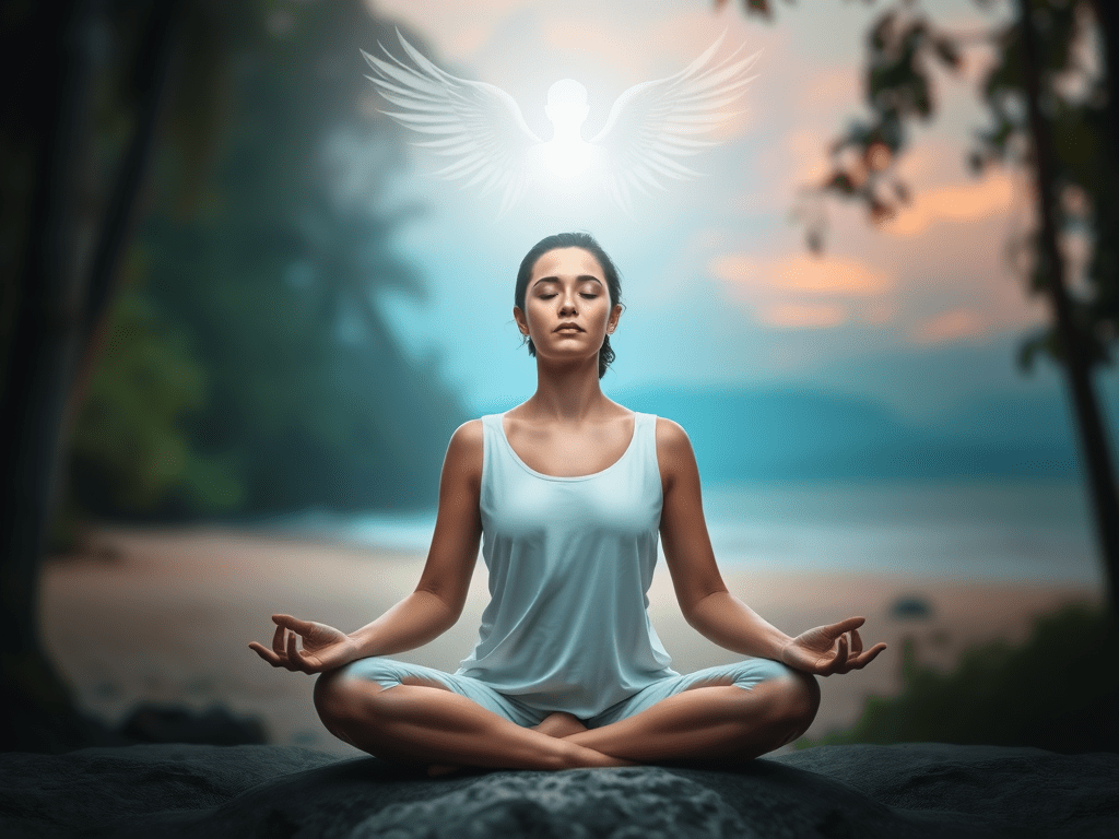 Hearing the Truth of Your Higher Self