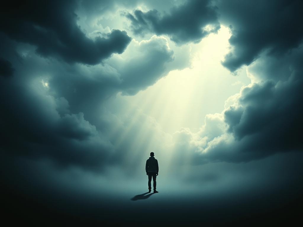 The Hermit Phase of&nbsp;Awakening