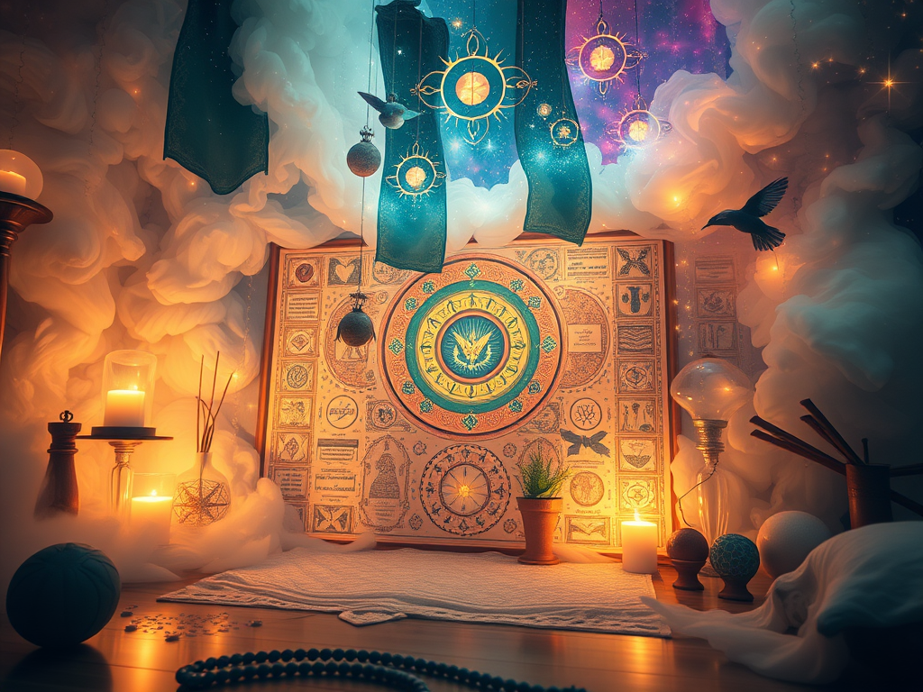 How Western Culture Distorts&nbsp;‘Manifestation’