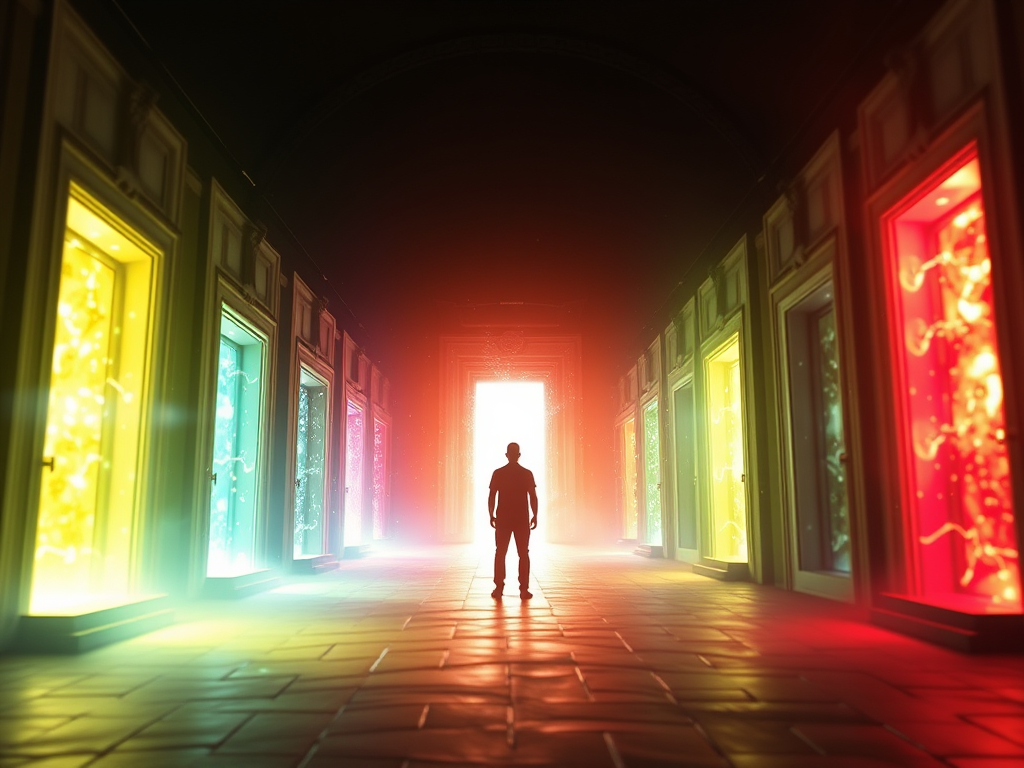 Your Energy Shapes Your&nbsp;Life