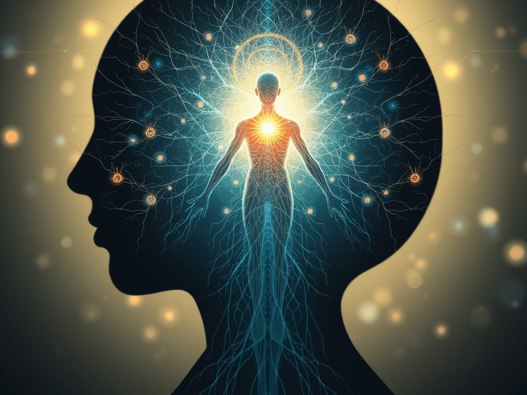 Your Body as&nbsp;Oracle